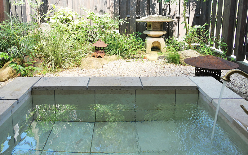 母屋 イメージ画像