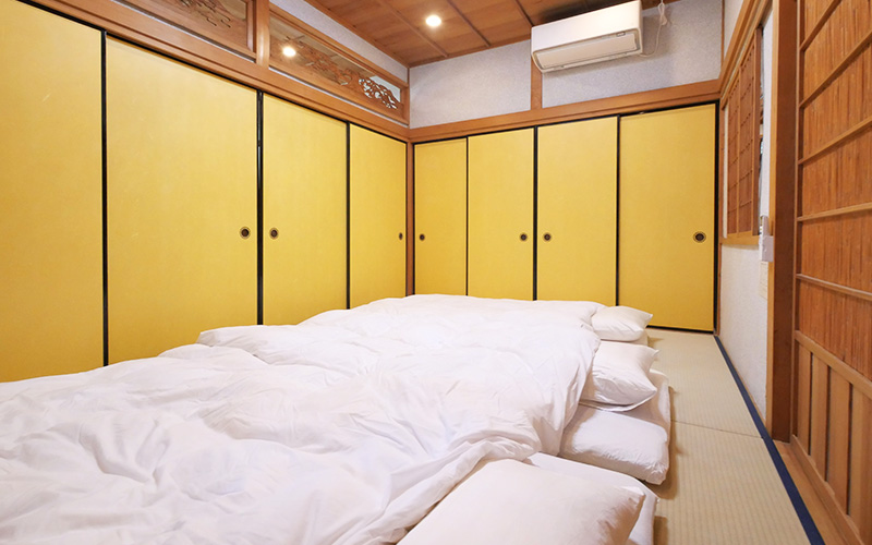 母屋 イメージ画像