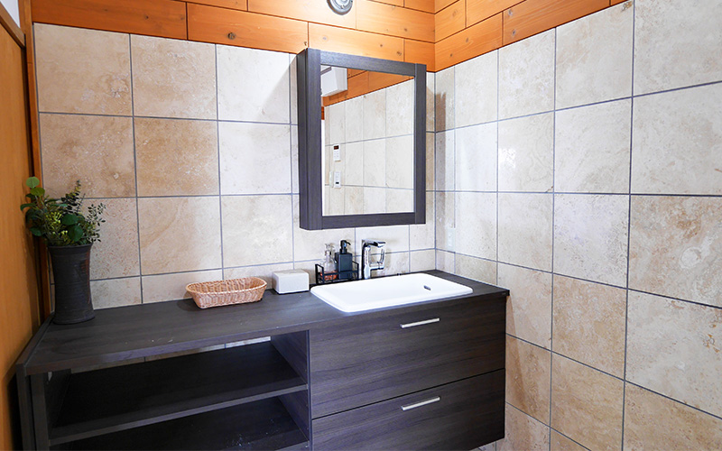 母屋 イメージ画像