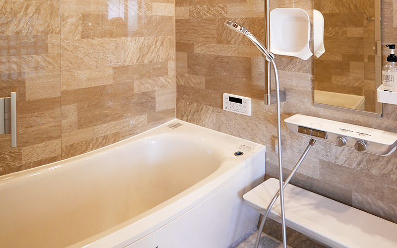 母屋 イメージ画像