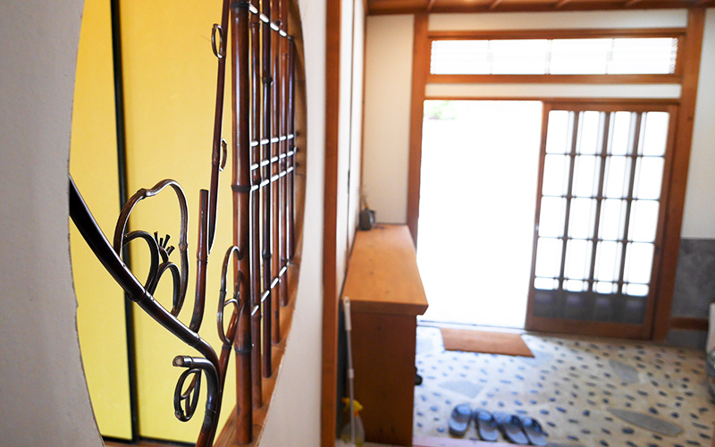 母屋 イメージ画像