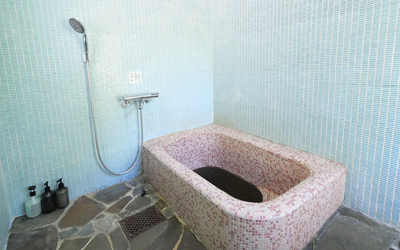 納屋イメージ画像