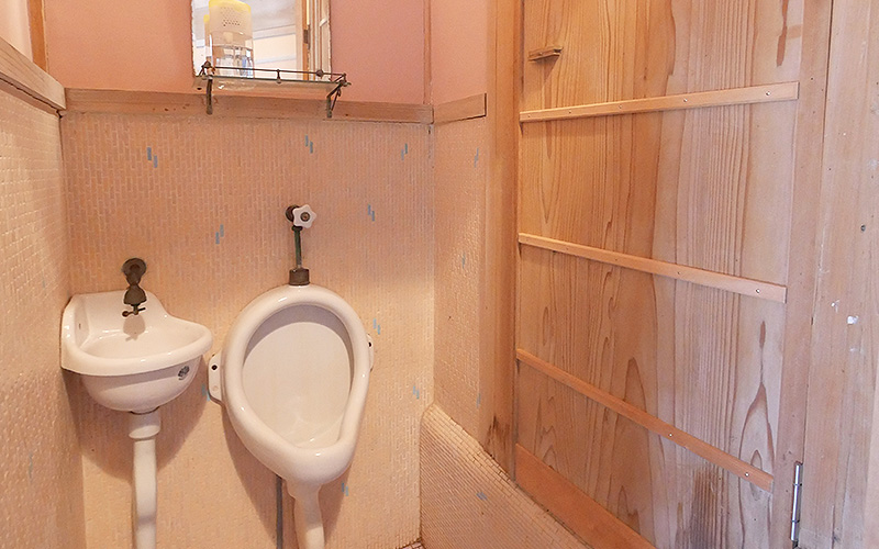 納屋イメージ画像