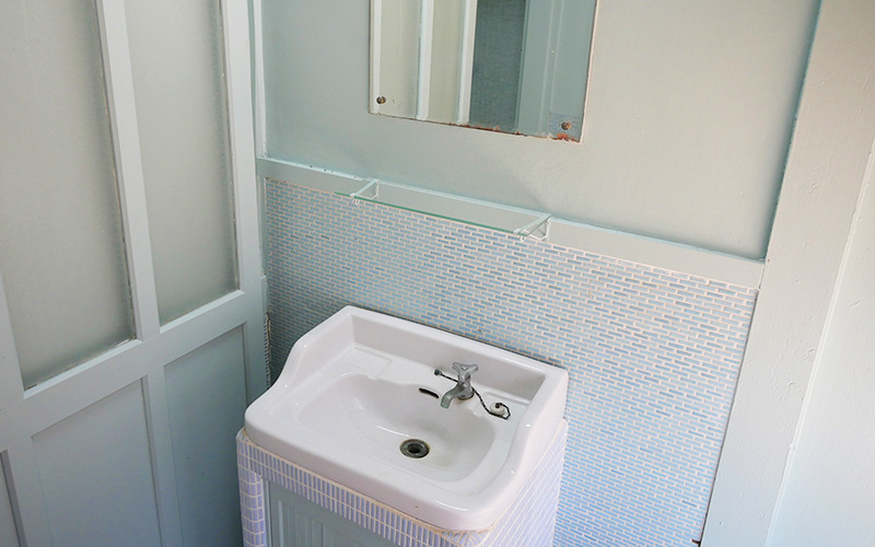 納屋イメージ画像