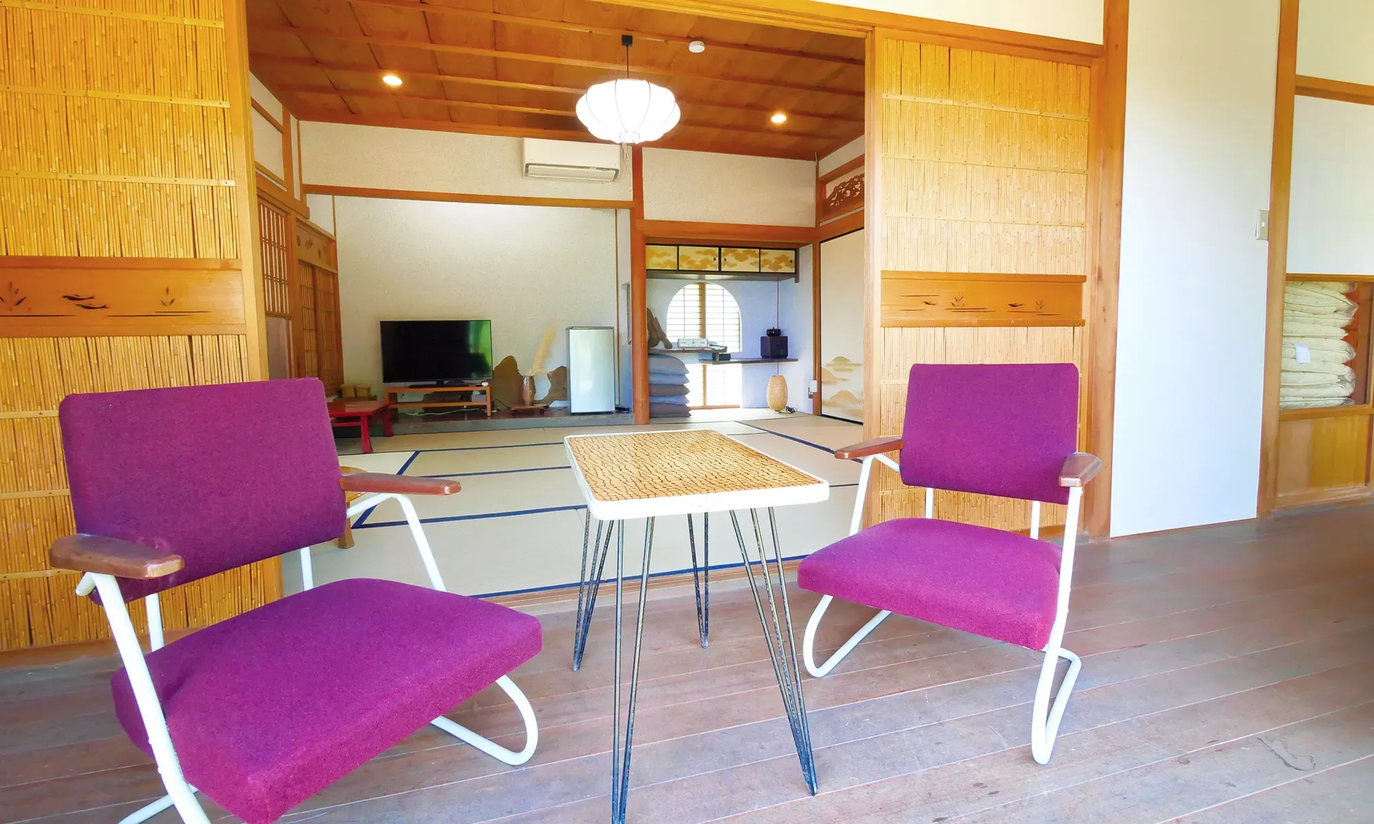 美浜 〜海の見える家〜