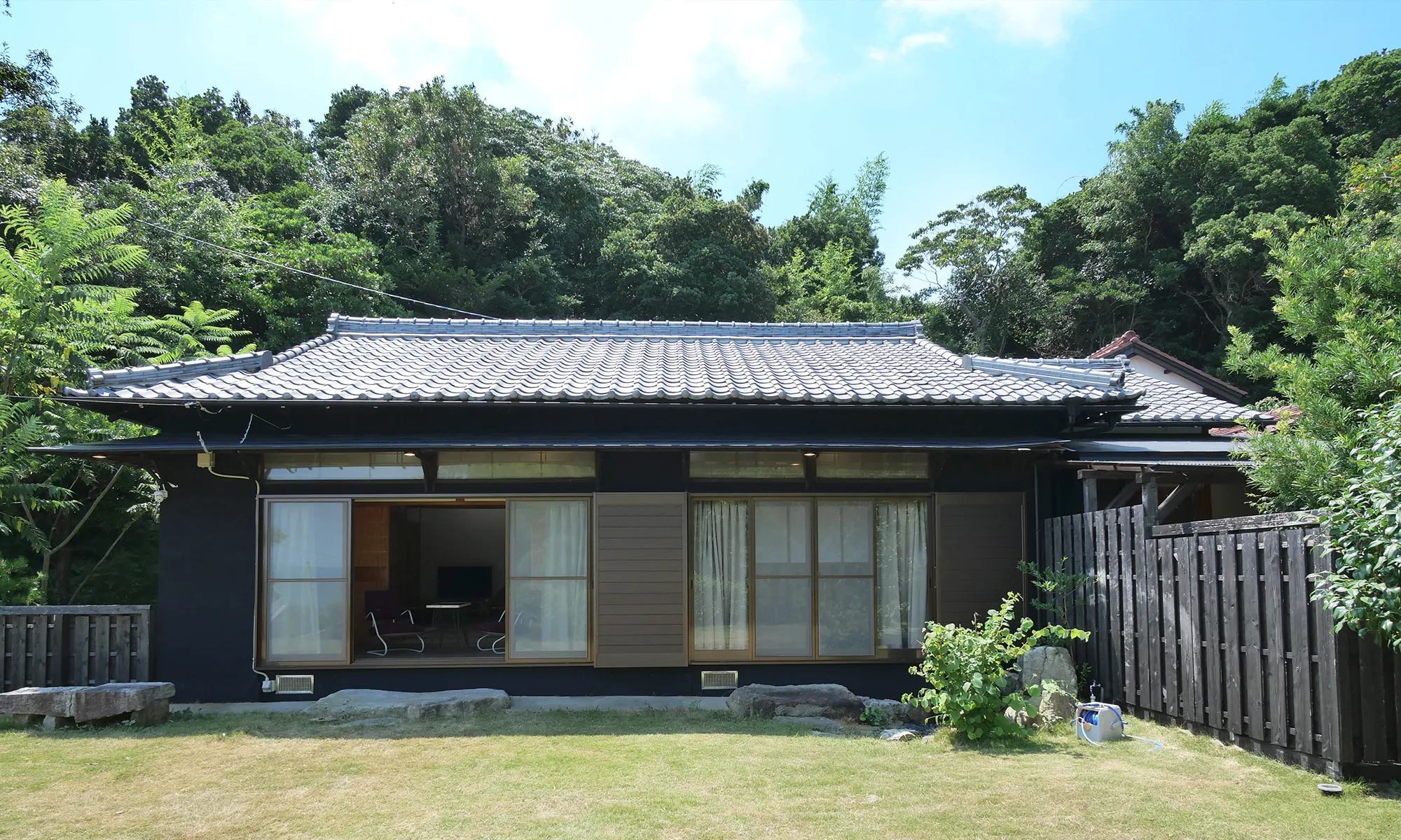 美浜 〜海の見える家〜